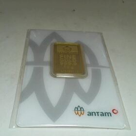 7169227 - LM REINVENTED G75385112 [24K - 10gr]