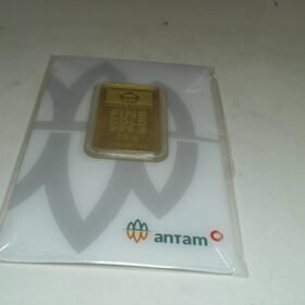 7169228 - LM REINVENTED G75385102 [24K - 10gr]