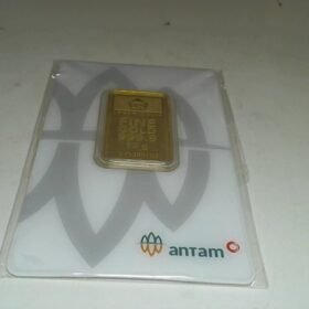 7169229 - LM REINVENTED G75385103 [24K - 10gr]