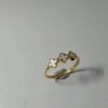 7169271 - CM MODEL VANCLEEF-7 PUTIHR.12 [8K - 0.79gr]