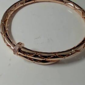 7169292 - GM MODEL BANGLE PAKU [8K - 9.83gr]