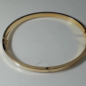 7169299 - GM MODEL CARTIER [8K - 4.57gr]