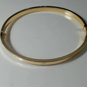 7169300 - GM MODEL CARTIER [8K - 4.51gr]