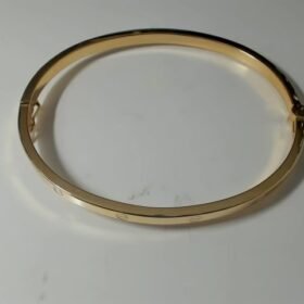7169303 - GM MODEL CARTIER [8K - 3.27gr]
