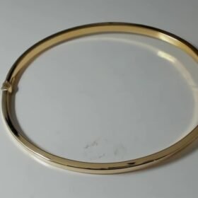 7169313 - GM MODEL CARTIER [8K - 3.86gr]