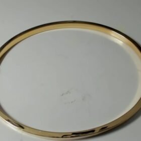 7169316 - GM MODEL CARTIER [8K - 3.92gr]