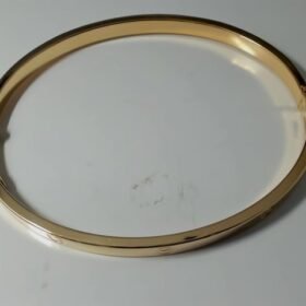 7169341 - GM MODEL CARTIER [8K - 4.65gr]