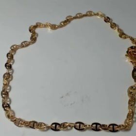 7169347 - GM MODEL GELANG KAKI 2 MNN [8K - 2.26gr]