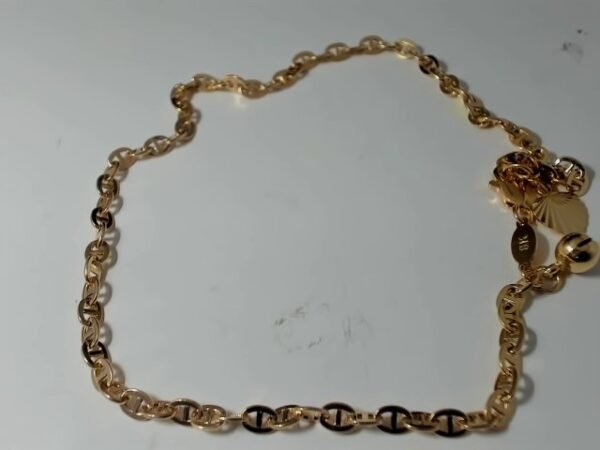 7169347 - GM MODEL GELANG KAKI 2 MNN [8K - 2.26gr]