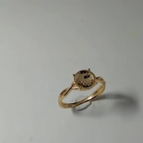 7169378 - CM MODEL RING SZ.10 [8K - 1.34gr]