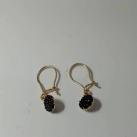 7169394 - WM MODEL ANTING GANDUL MATA HITAM [8K - 0.82gr]