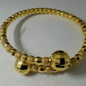 7169444 - GT MODEL BANGLE BOLA PASIRAN [16K - 12.7gr]