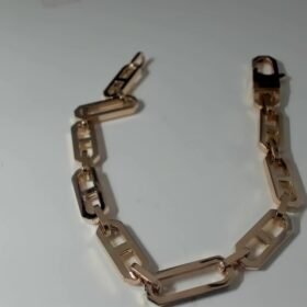7169448 - GT MODEL RANTAI ROLEX [17K - 7.17gr]
