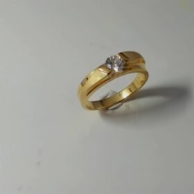 7169470 - CT MODEL WEDDING DOFF MP R.10 [16K - 2.97gr]