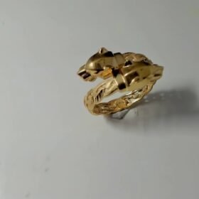 7169481 - CT MODEL JAGUAR DOFF R.13 [16K - 3.08gr]