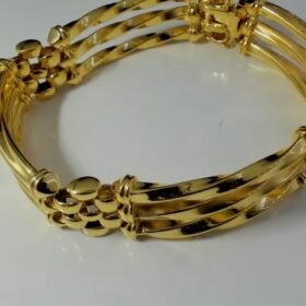 7169547 - GT MODEL RANTAI ROLEX [16K - 26.02gr]