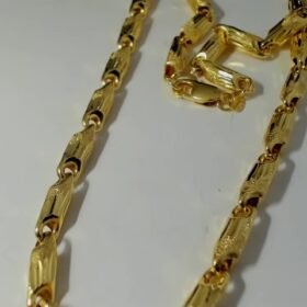 7169554 - KT MODEL SILINDER PASIRAN [16K - 13.73gr]