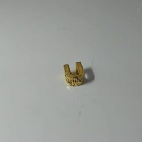 7169607 - LT MODEL INISIAL U [16K - 0.78gr]