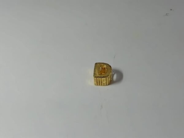 7169608 - LT MODEL INISIAL D [16K - 0.79gr]