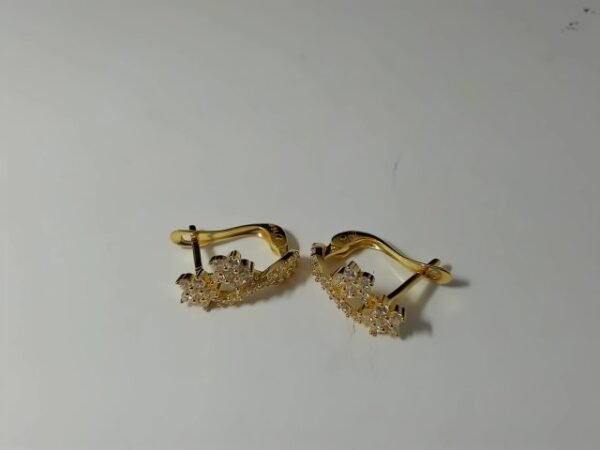 7169611 - WT MODEL KLIP BUNGA MP [16K - 2.52gr]