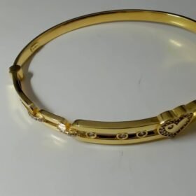 7169634 - GM MODEL BANGLE LOVE MP [8K - 8.11gr]