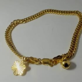 7169656 - GM MODEL HOLLOSCURB 2 MNN [9K - 3.94gr]