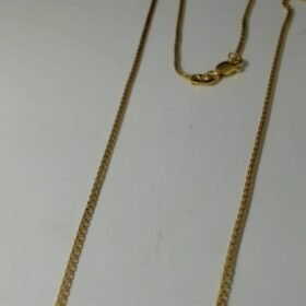 7169669 - KM MODEL ITALY SANTA [9K - 2.95gr]