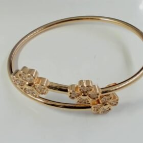 7169773 - GT MODEL BANGLE BUNGA MP [17K - 8.89gr]