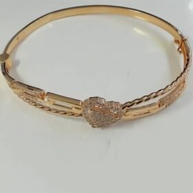 7169774 - GT MODEL BANGLE LOVE MP [16K - 8.33gr]