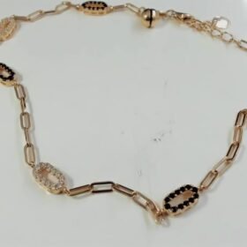 7169775 - GT MODEL PAPERLINA GELANG KAKI 1 MNN [16K - 4.33gr]