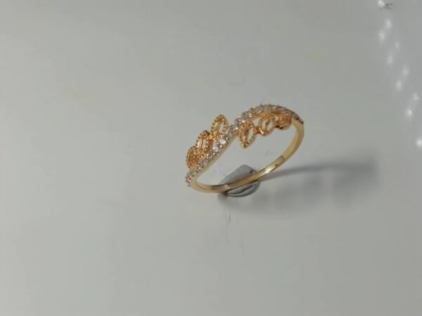 7169782 - CT MODEL DAUN MP R.13 [16K - 1.28gr]