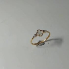 7169846 - CM MODEL VANCLEEF-5 MP R.12 [8K - 0.7gr]