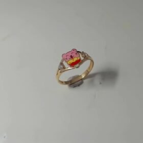 7169862 - CM MODEL ANAK ENAMEL MP [8K - 1.01gr]