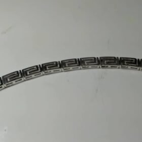 7169910 - GT MODEL ROLEX [P] [17K - 8.55gr]