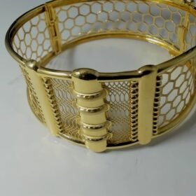 7169947 - GM MODEL BANGLE KERAWANG [8K - 13.67gr]