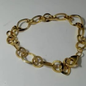 7169960 - GM MODEL HOLLO [8K - 3.4gr]