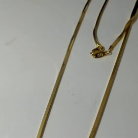 7169973 - KM MODEL SQUARE [9K - 7.06gr]