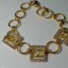 7170032 - GT MODEL ROLEX CHANNEL MP [16K - 10.38gr]