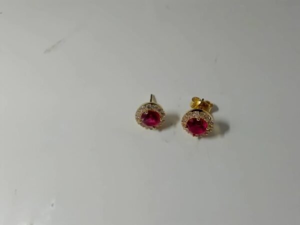 7170063 - WT MODEL TUSUK+ULIR MATA MERAH MP [16K - 1.93gr]