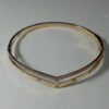 7170069 - GT MODEL BANGLE CARTIER MP [16K - 6.74gr]