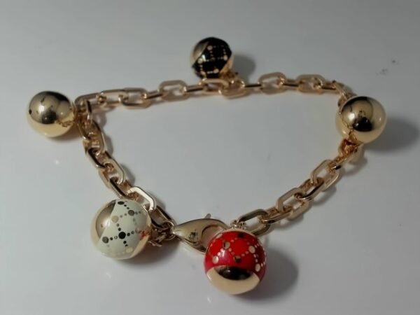 7170074 - GT MODEL PAPERLINA 5 MNN ENAMEL [16K - 15.4gr]