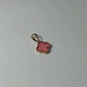 7170123 - LM MODEL VANCLEEF PINK [8K - 0.62gr]