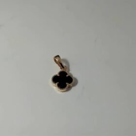 7170124 - LM MODEL VANCLEEF HITAM [8K - 0.72gr]