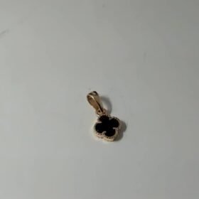 7170125 - LM MODEL VANCLEEF HITAM [8K - 0.58gr]