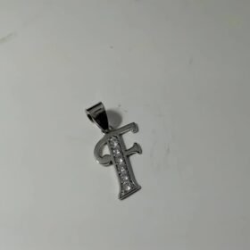 7170148 - LT MODEL INISIAL F MP [P] [16K - 1gr]