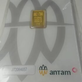 8087542 - REINVENTED J72064657 [24K - 2gr]