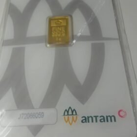 8087543 - REINVENTED J72066059 [24K - 2gr]