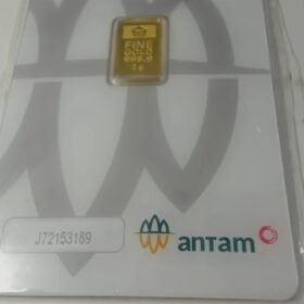 8087544 - REINVENTED J72153189 [24K - 2gr]