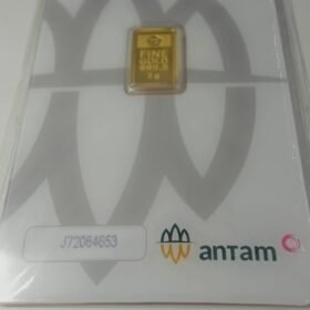 8087547 - REINVENTED J72064653 [24K - 2gr]