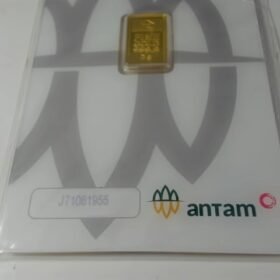 8087548 - REINVENTED J71061955 [24K - 2gr]